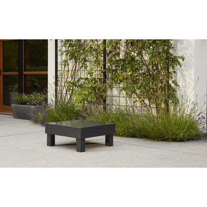 Keter Elements Balcony Set - Graphite