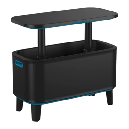 Keter Breeze Bar - Graphite