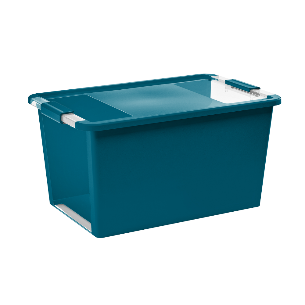 KIS Bi Box- Blue (Large)
