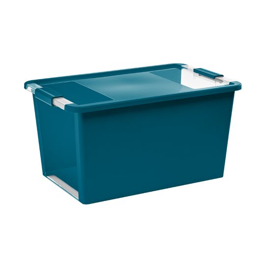 KIS Bi Box- Blue (Large)