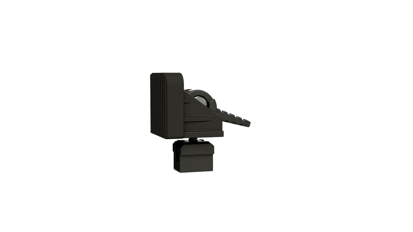 Keter Jobmade Portable Work Set Black