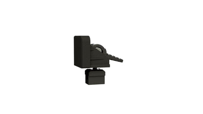 Keter Jobmade Portable Work Set Black