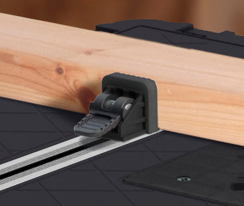 Keter Jobmade Portable Work Set Black