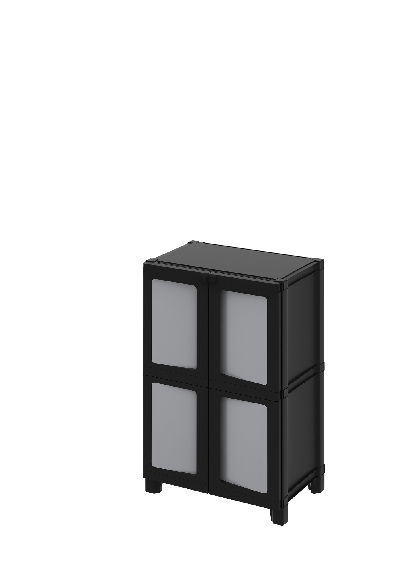 PRE ORDER: NOV. - Keter Modulize Base Cabinet