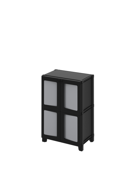 PRE ORDER: NOV. - Keter Modulize Base Cabinet