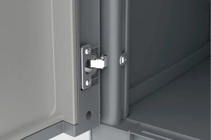 PRE ORDER: NOV. - Keter Modulize XL Slim Cabinet