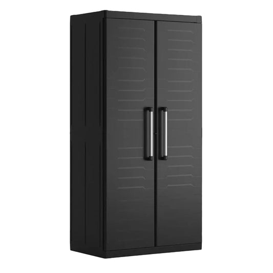 PRE ORDER: SEP. - Detroit XL TALL Cabinet