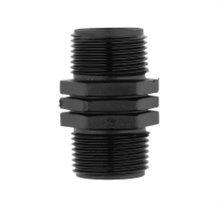 Nipple 3/4" Thread