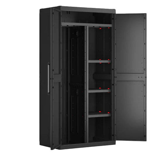 PRE ORDER: JAN. - Detroit XL Multipurpose Cabinet - mazeproducts