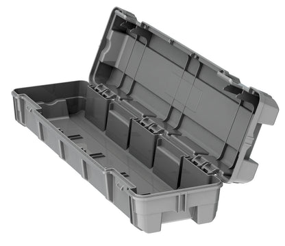 Keter Jobmade Portable Work Set Black