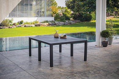 Keter Julie / Roma Double Dining Table