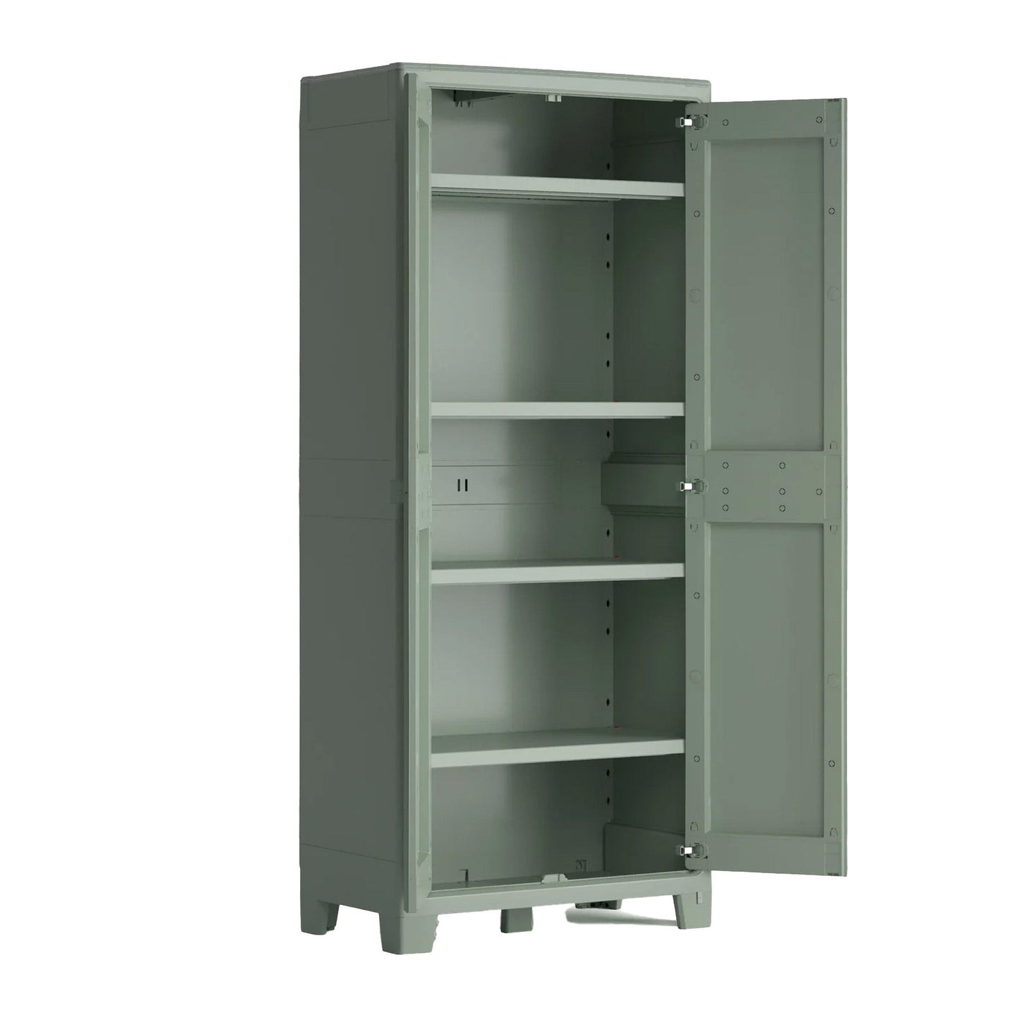 PRE ORDER: AUG. - Keter Planet Tall Cabinet