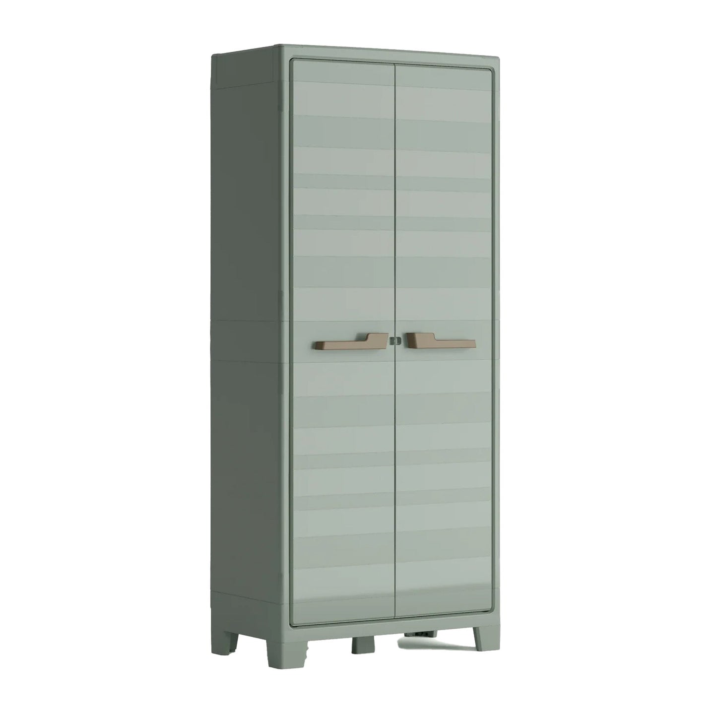 PRE ORDER: AUG. - Keter Planet Tall Cabinet