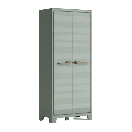 PRE ORDER: AUG. - Keter Planet Tall Cabinet