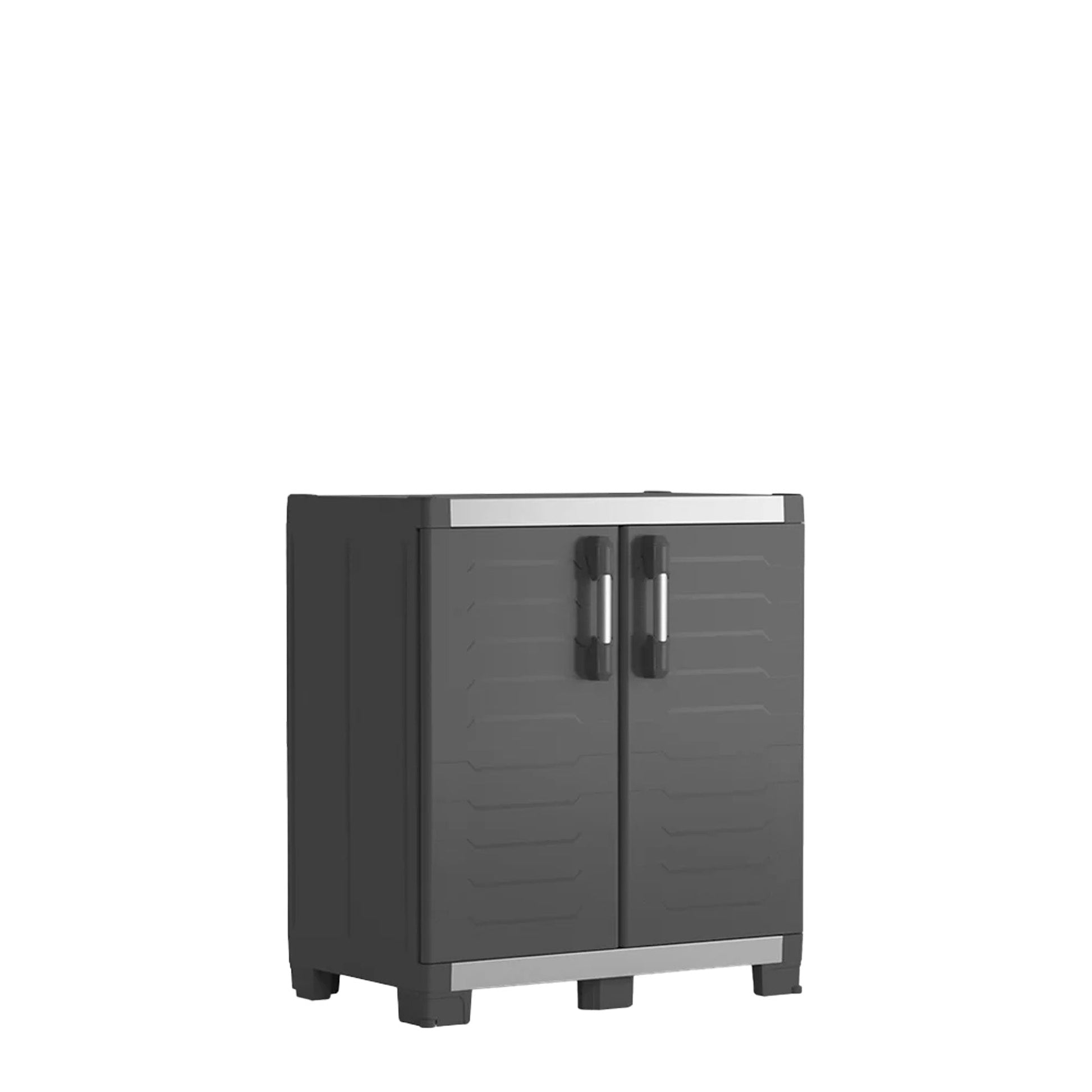 Keter XL Garage Base Cabinet - mazeproducts