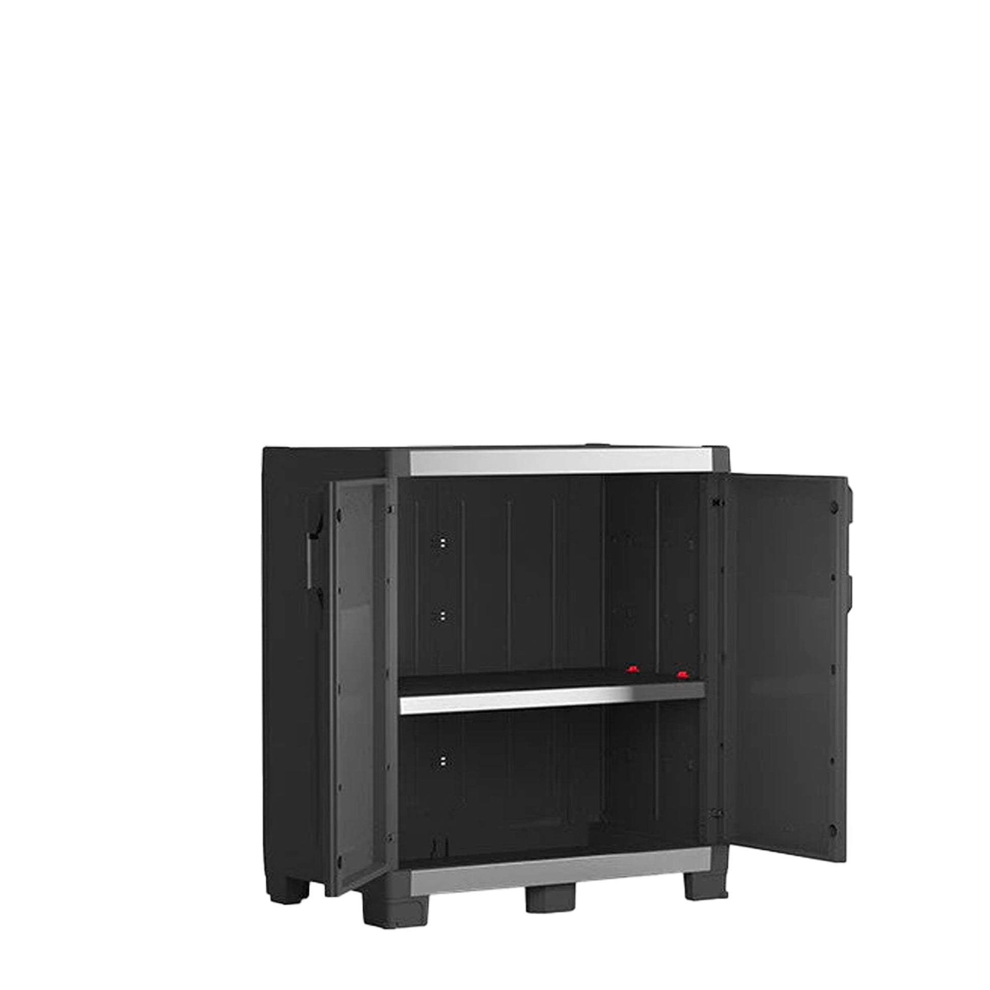 Keter XL Garage Base Cabinet - mazeproducts