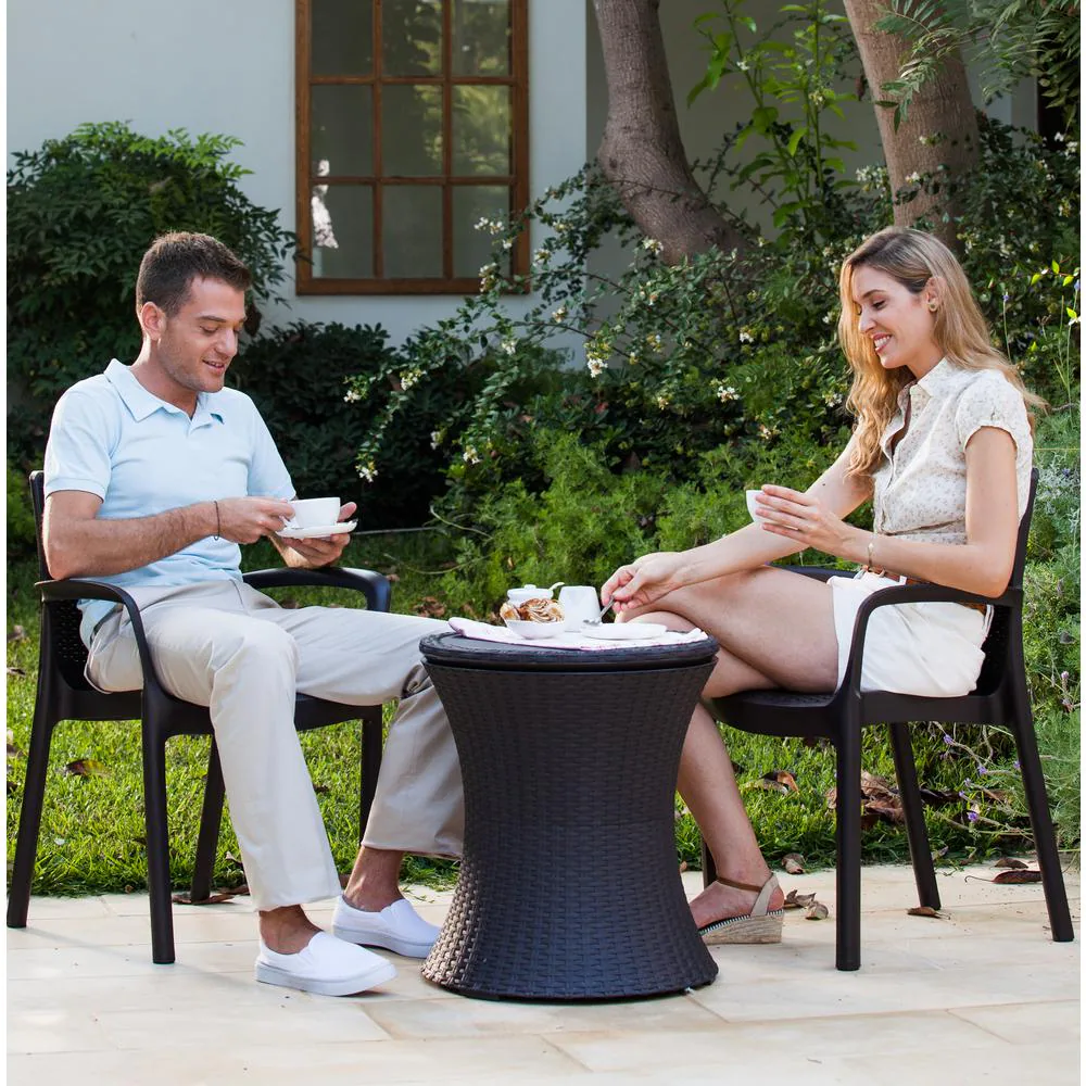Keter Pacific Cool Bar - 2 PACK