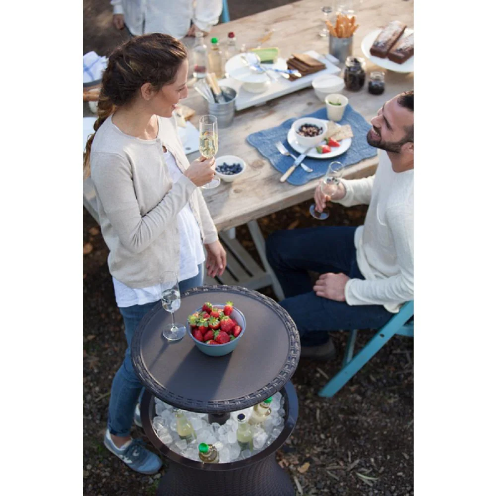 Keter Pacific Cool Bar - 2 PACK