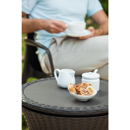 Keter Pacific Cool Bar - 2 PACK