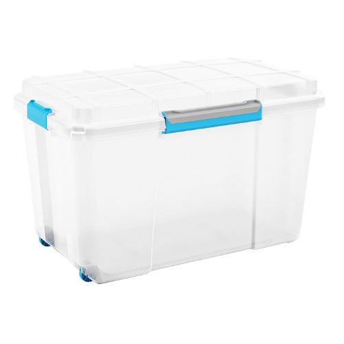 KIS Scuba Box - White (XLarge)