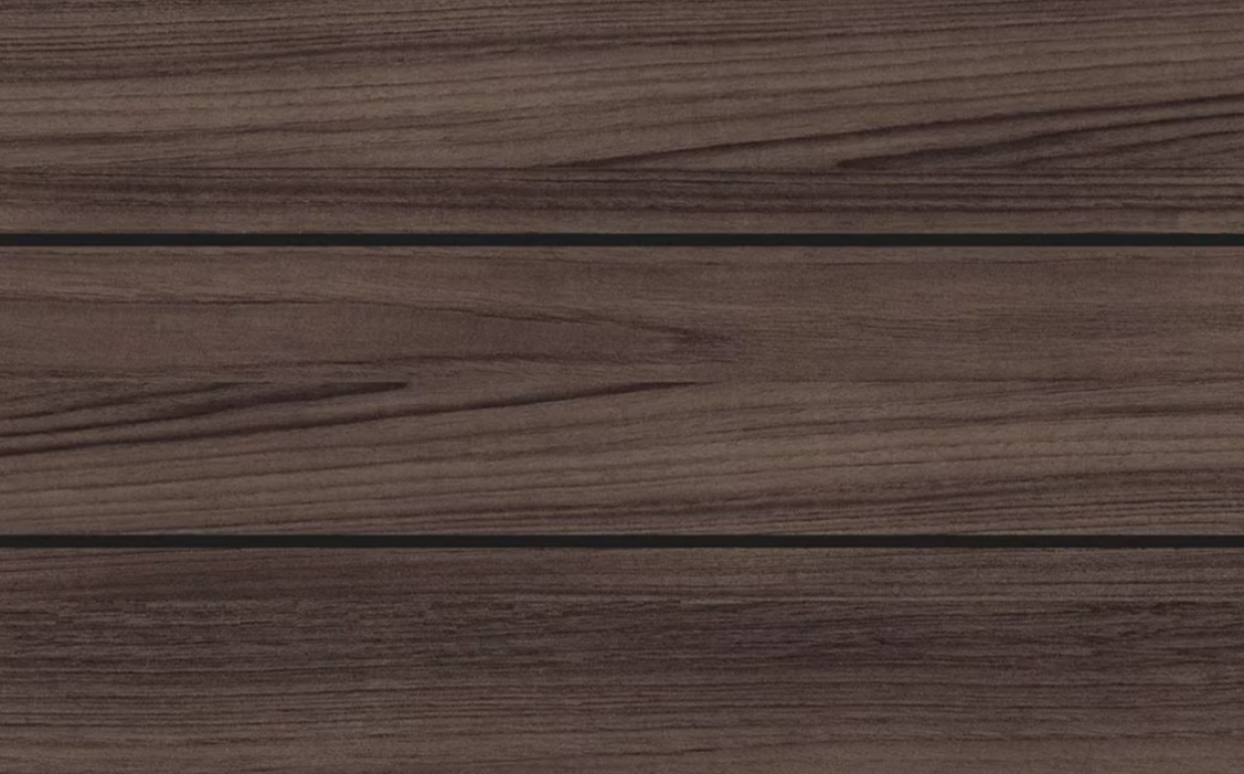PRE ORDER: OCT. - Keter Signature Horizontal Shed - Rosewood Look 2020L