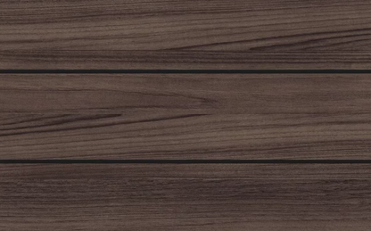 PRE ORDER: OCT. - Keter Signature Horizontal Shed - Rosewood Look 2020L