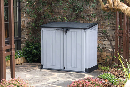 Store It Out Prime Shed 880L