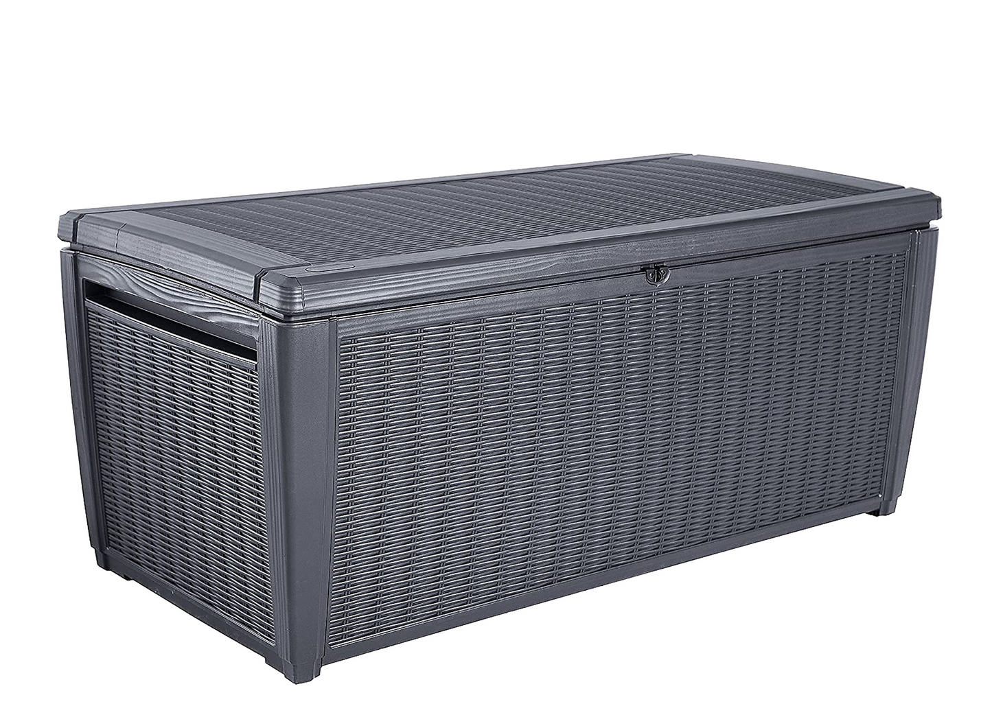 Keter Sumatra 511L Storage Box - Graphite