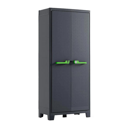 Keter Moby High Cabinet - mazeproducts