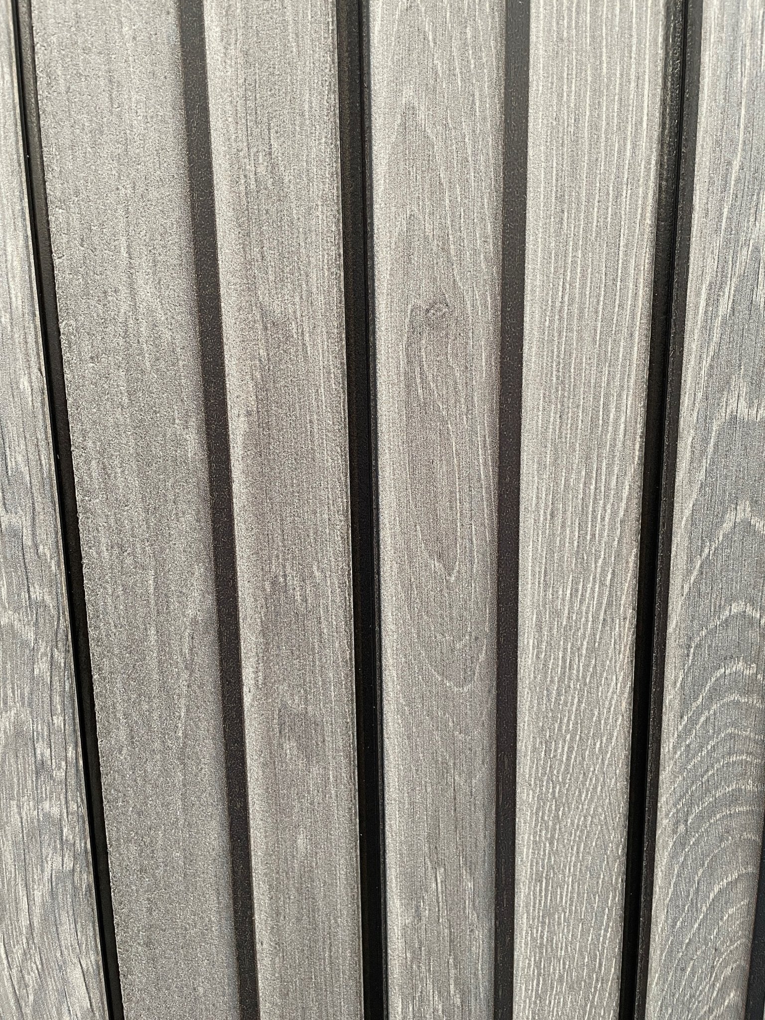 Keter Signature 380L Storage Box - Venetian Grey - mazeproducts