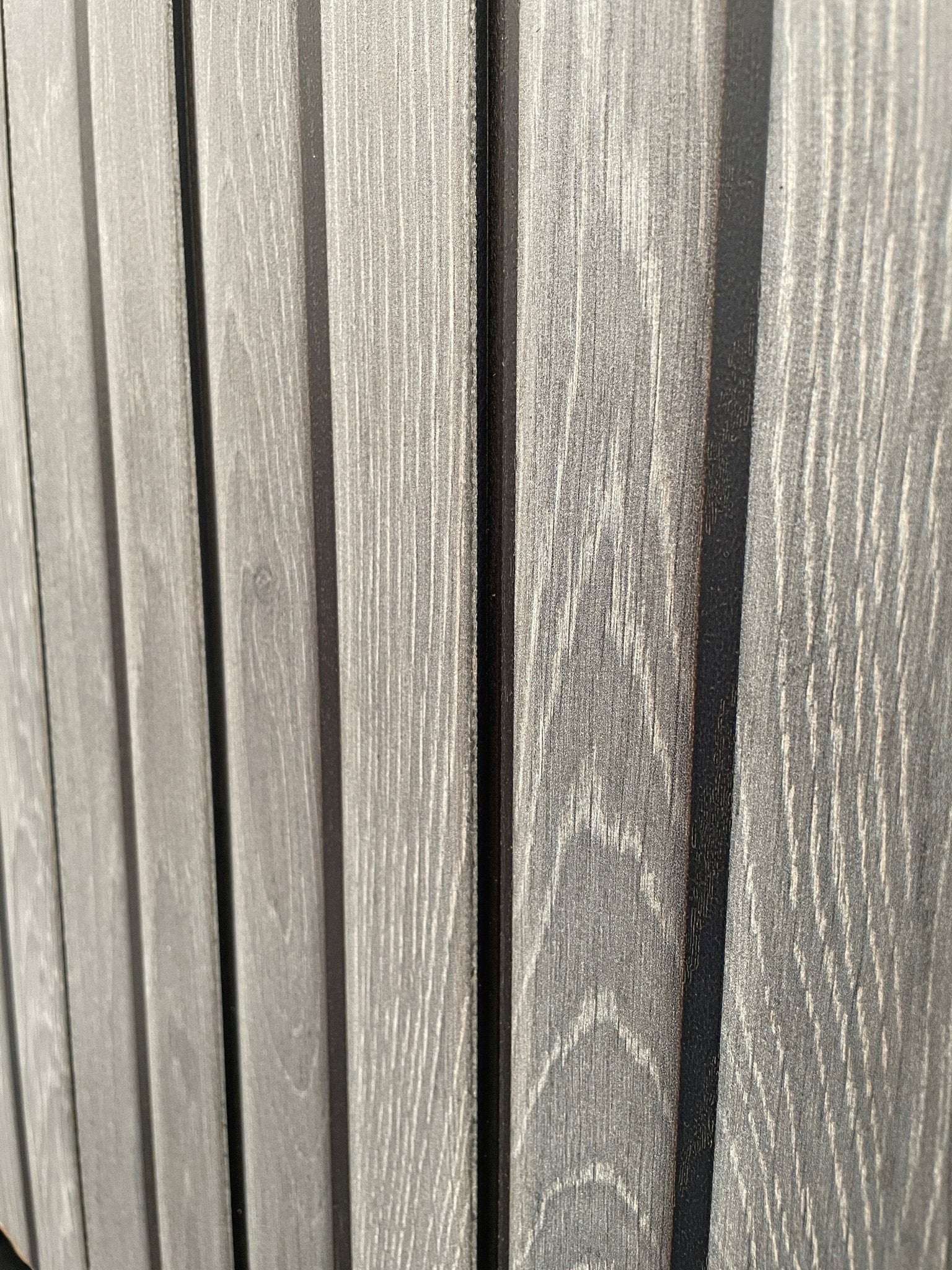 Keter Signature 380L Storage Box - Venetian Grey - mazeproducts