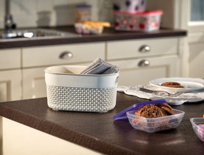 KIS Filo Small Basket (6L)