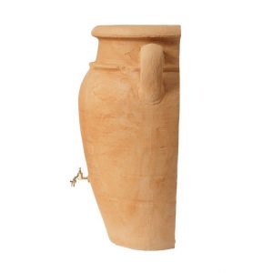 Mini Wall Tank Amphora 260L (Sandstone)