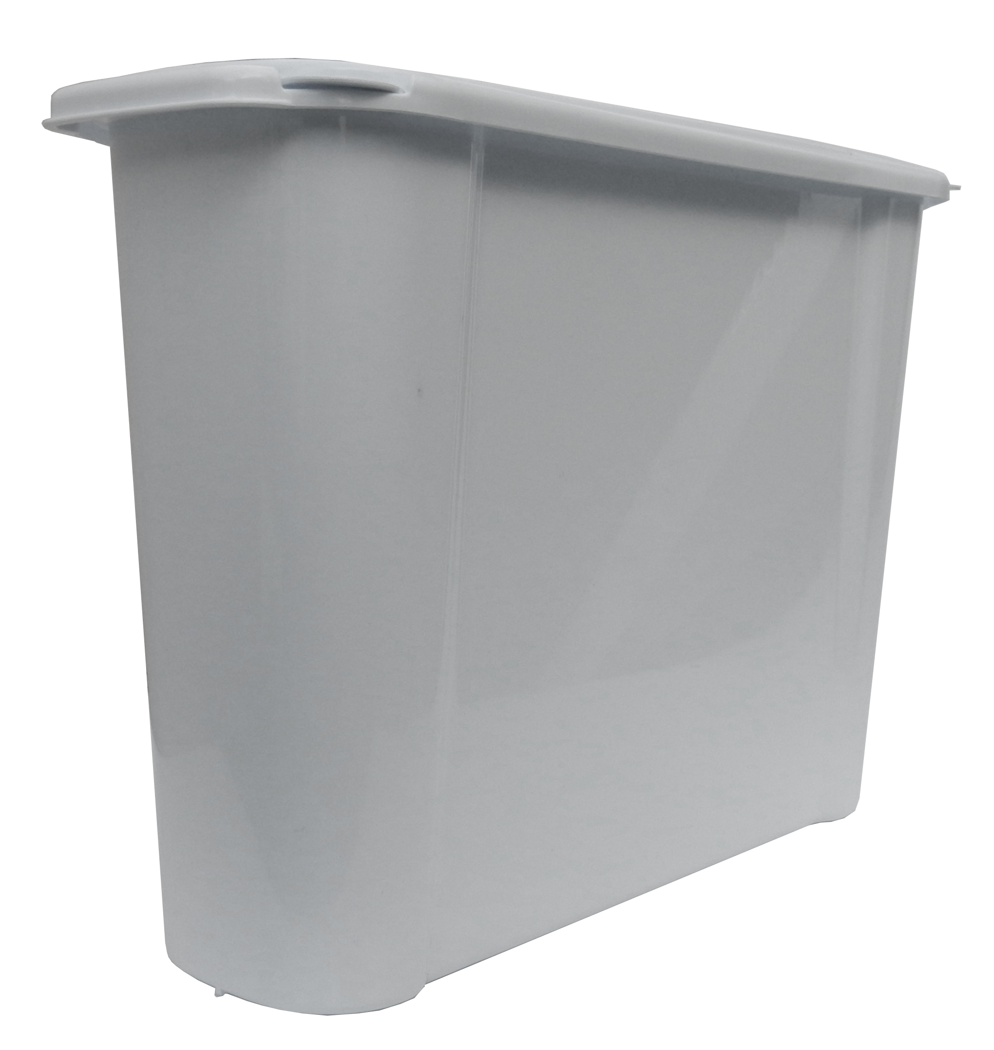 9lt Compost Caddy (White)