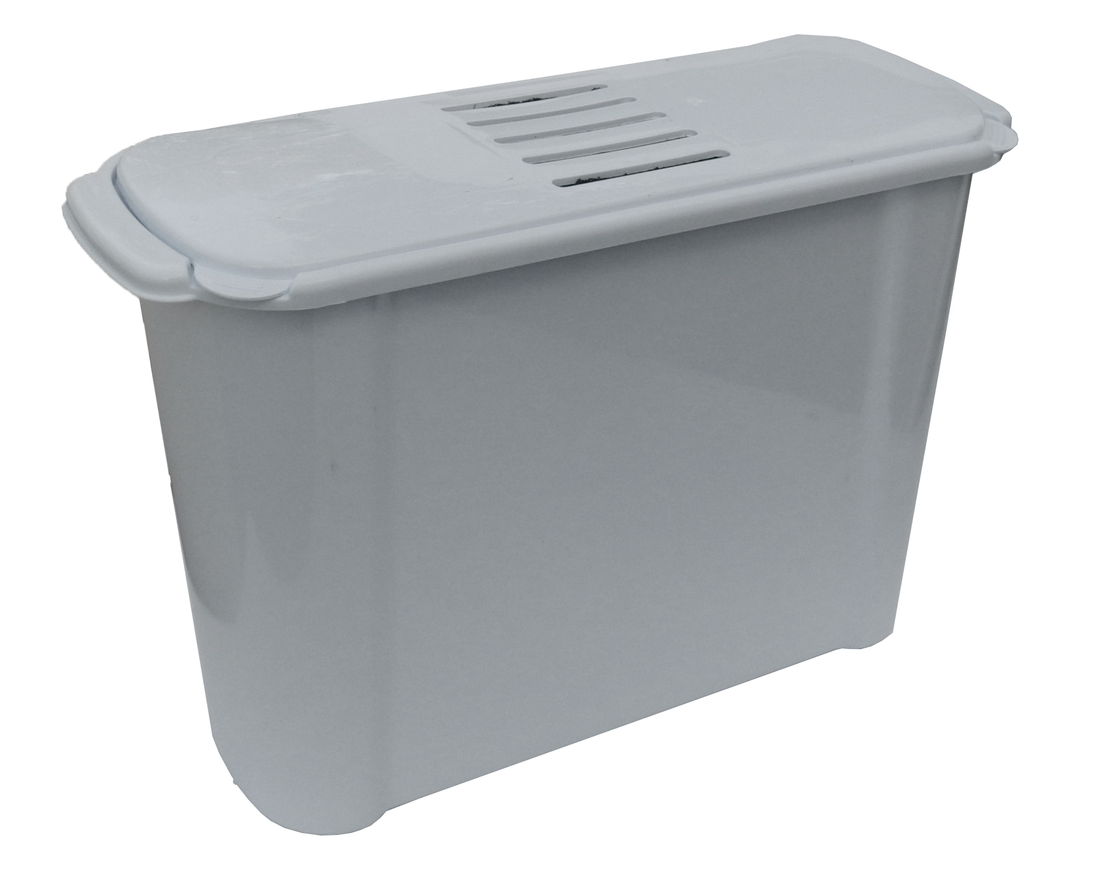 9lt Compost Caddy (White)