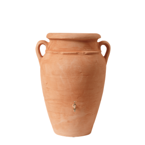 Mini Water Tank Amphora 250L (Terracotta)
