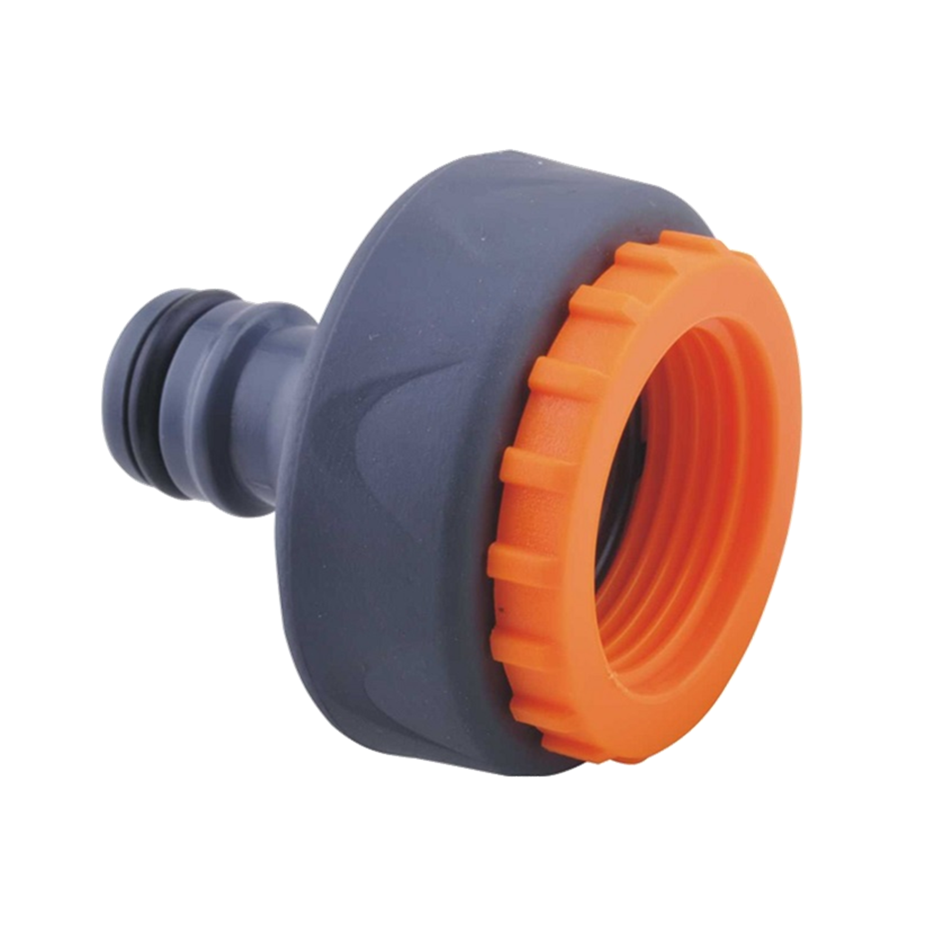 Universal Tap Adaptor with Soft Grip 3/4″ & 1″ – 12mm