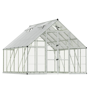 10′ x 12′ Balance Greenhouse