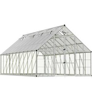 10′ x 20′ Balance Greenhouse