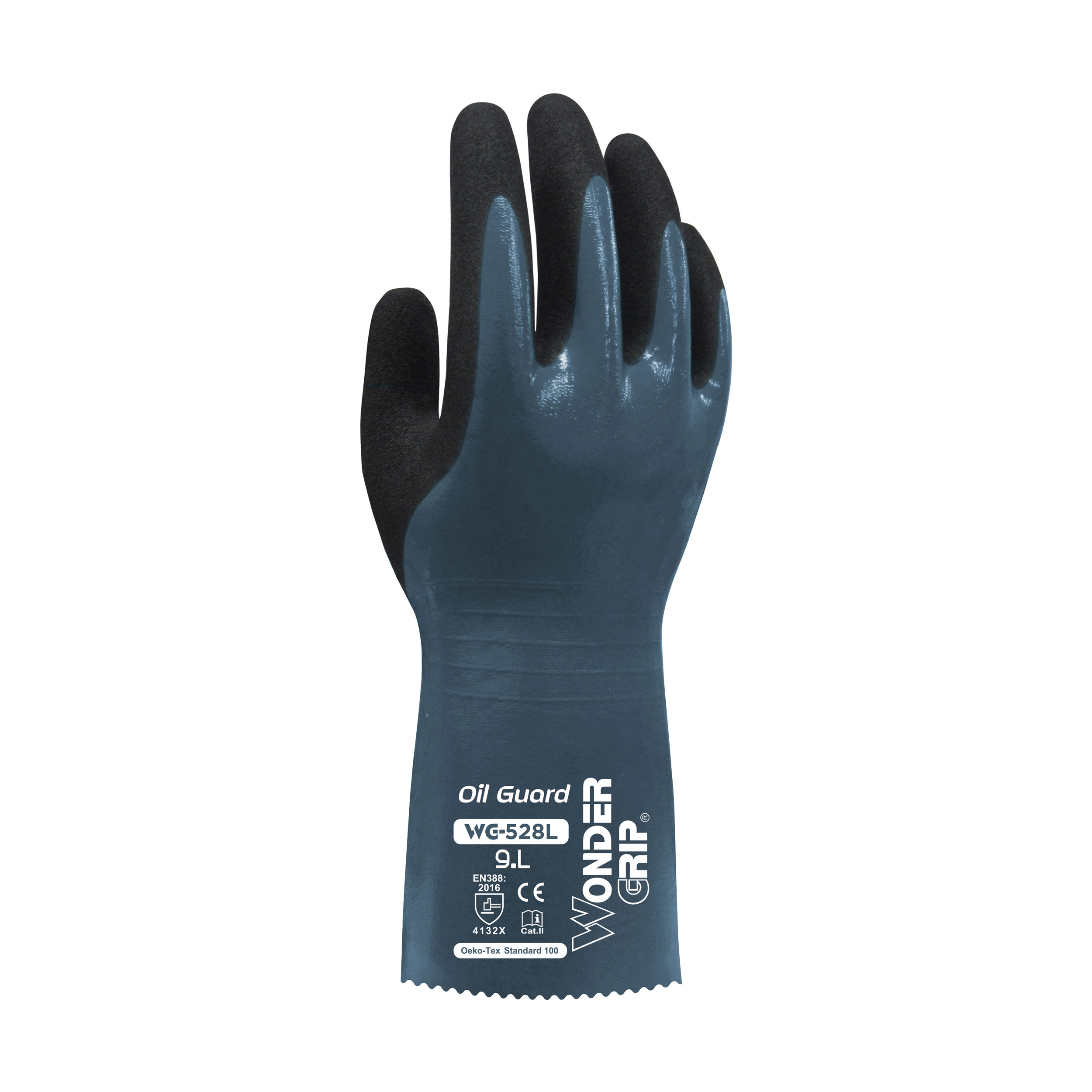 WonderGrip Oil Guard Glove