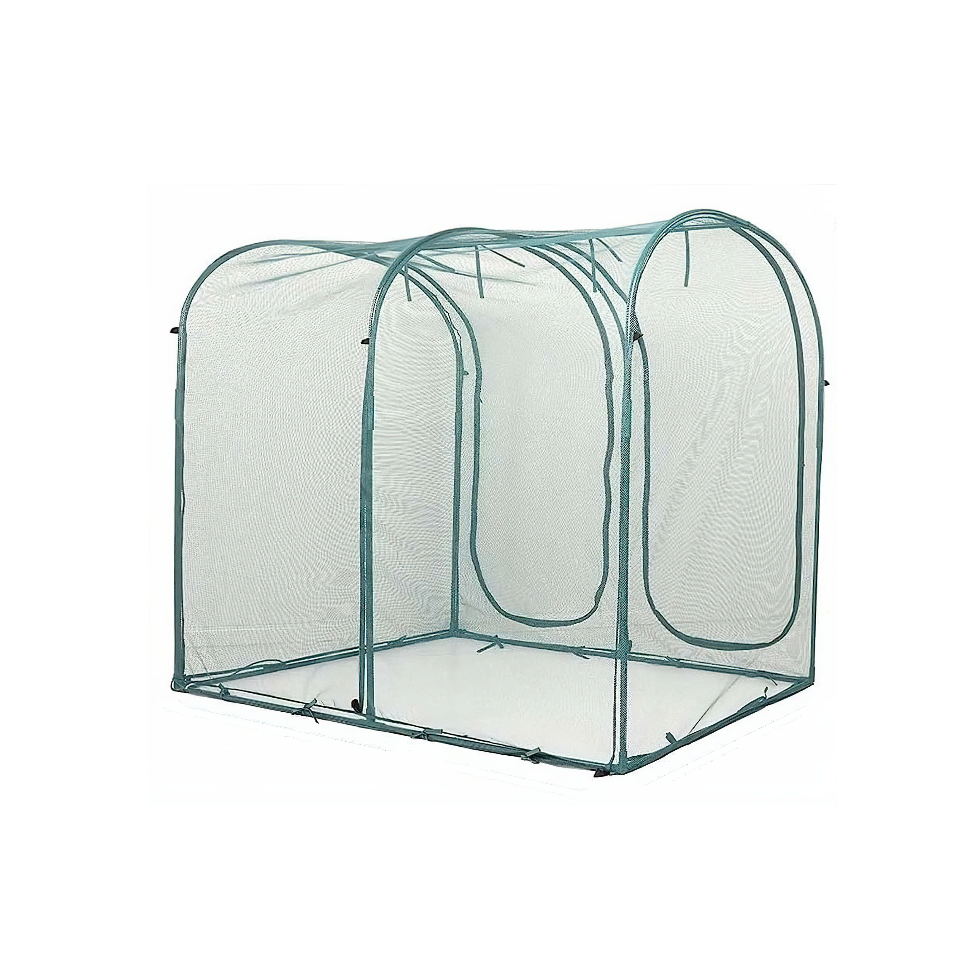 ARCH Crop Protection Cage – Compact