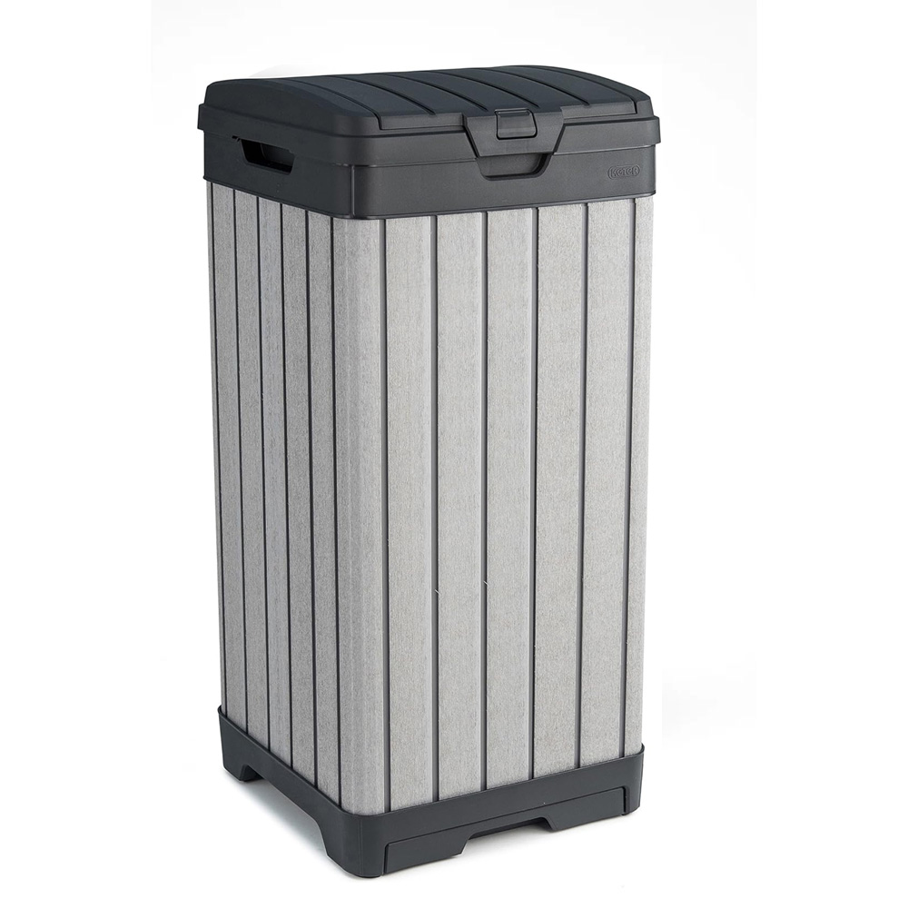 PRE ORDER JULY – Rockford 120lt Outdoor Waste Bin