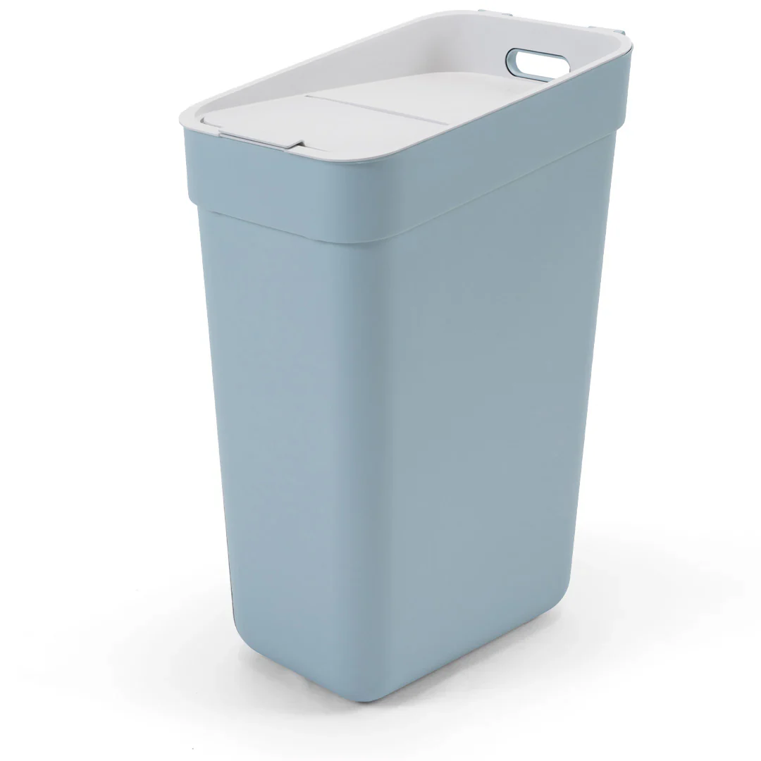 PRE ORDER JULY – 30L Ready To Collect Waste Separation Bin – Blue