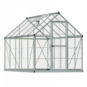 6′ x 10′ Harmony Greenhouse