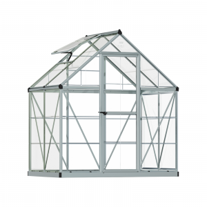 6′ x 4′ Harmony Greenhouse