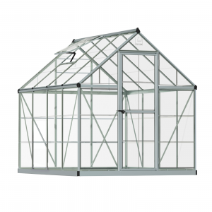 6′ x 8′ Harmony Greenhouse