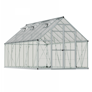 8′ x 16′ Balance Greenhouse