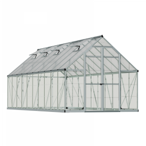 8′ x 20′ Balance Greenhouse