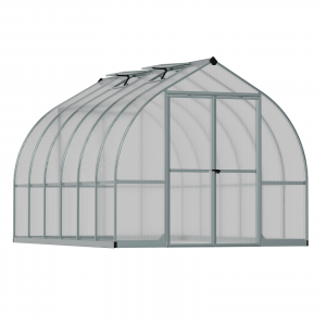 BELLA 8′ x 12′ Greenhouse