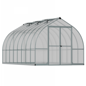 BELLA 8′ x 16′ Greenhouse